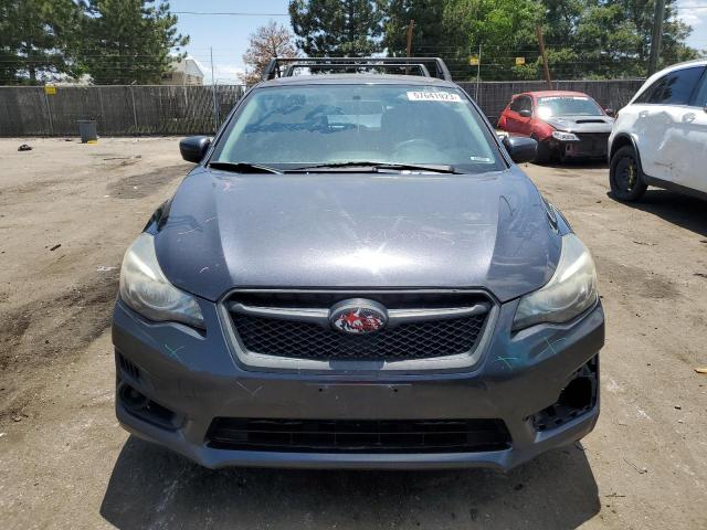 JF1GPAC64FH203098 Subaru Impreza Premium