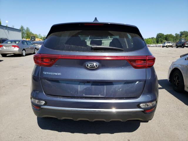 KNDPM3AC7L7725474 KIA Sportage Lx