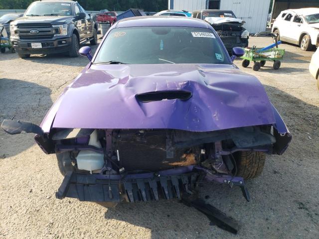 2C3CDZBT8KH547226 Dodge Challenger R/t