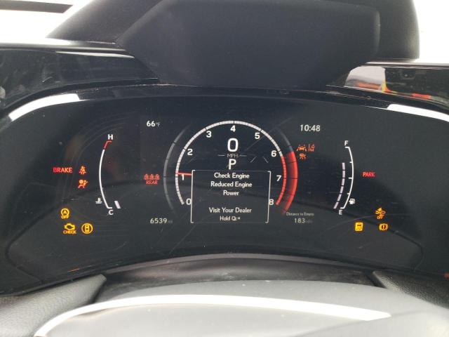 2022 LEXUS NX 350 JTJKGCEZ8N5004091