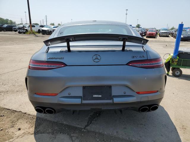 2023 MERCEDES-BENZ AMG GT 43 - W1K7X5KB1PA055461