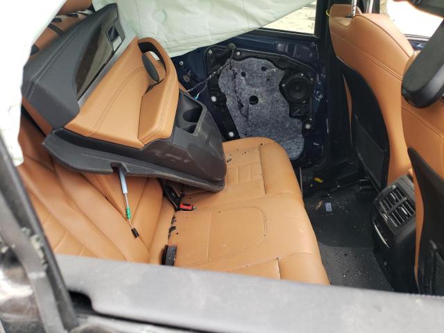 5UXTY9C01L9B17867 BMW X3 Xdrivem40i