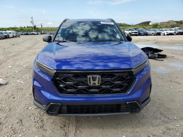 2023 HONDA CR-V SPORT - 7FARS6H55PE031507