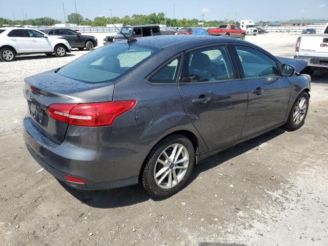 1FADP3F22GL289758 Ford FOCUS SE