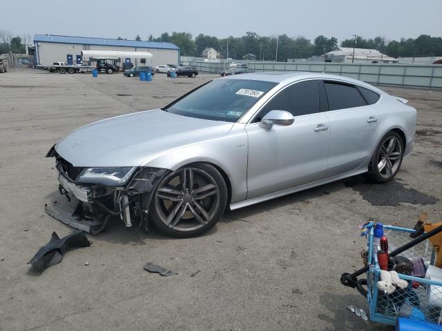 2015 AUDI RS7 - WAUW2CFC5FN013049