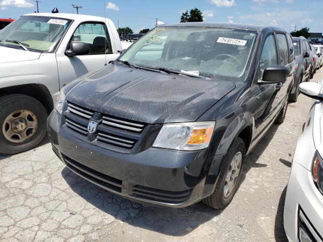 2010 Dodge Grand Caravan SE