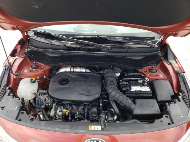 KNDEUCA20M7134919 KIA SELTOS S