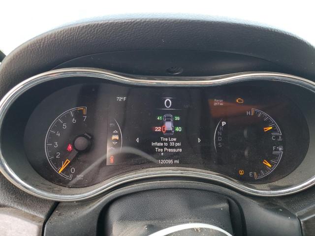 1C4RJFAGXEC240648 Jeep Grand Cherokee Laredo
