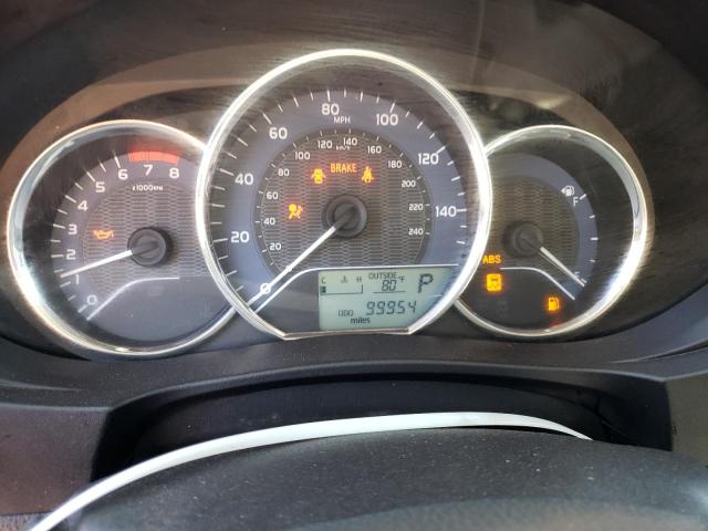 5YFBURHE7FP276403 Toyota COROLLA L