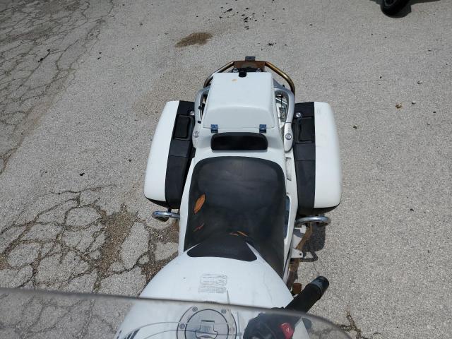 2007 HONDA ST1300 P - JH2SC51707M500145
