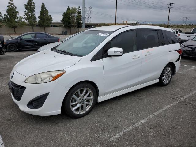 2013 Mazda Mazda5 