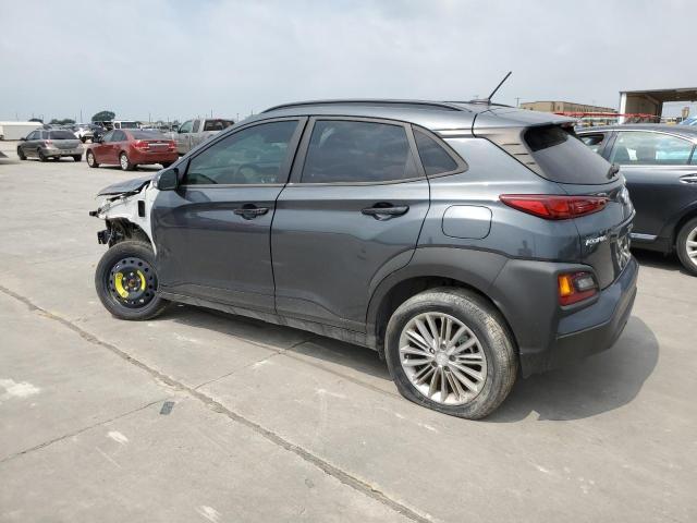 Vin: km8k22aa0mu621335, lot: 56408443, hyundai kona sel 20212