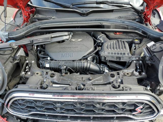 WMZYT5C38J3E60796 Mini Cooper S Countryman All4