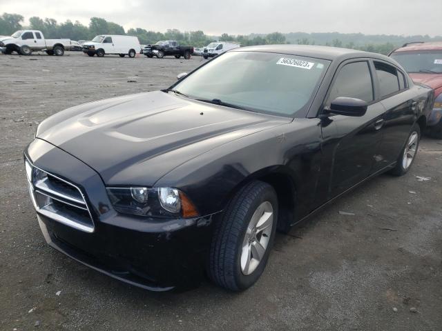 2011 Dodge Charger 