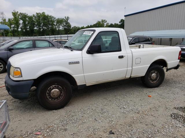 2006 Ford Ranger 