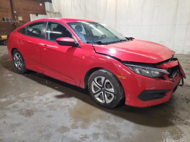 2HGFC2F50GH527480 | 2016 HONDA CIVIC LX