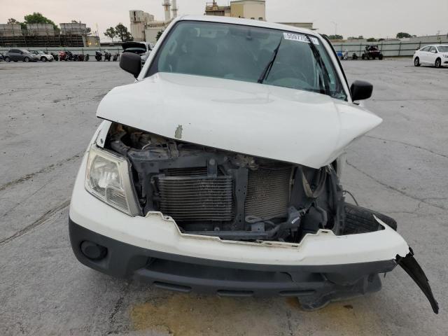 1N6BD0CT5GN798203 Nissan FRONTIER S