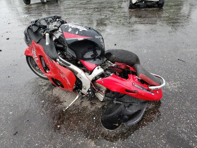2005 SUZUKI GSX1300 RK - JS1GW71A152109862