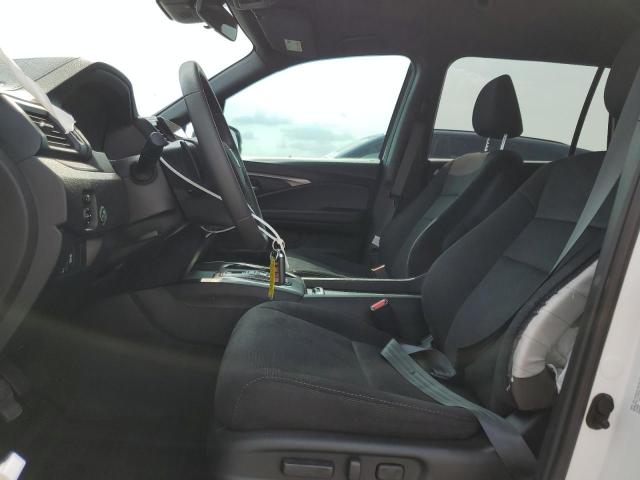 2022 HONDA PILOT SPOR 5FNYF6H35NB102681