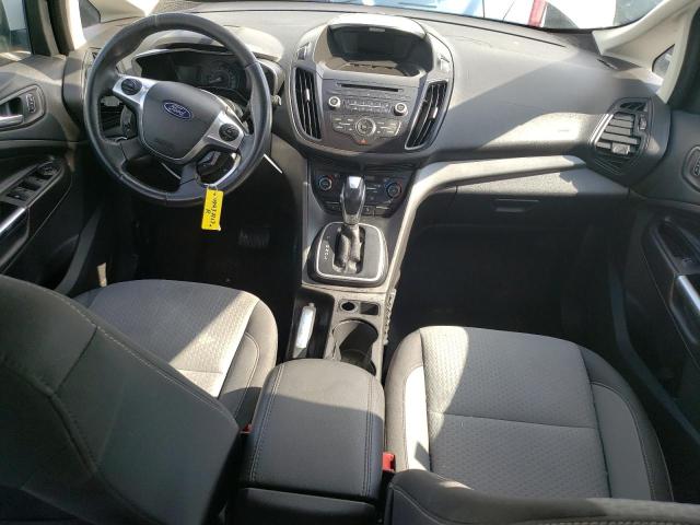 1FADP5EUXHL103867 Ford C-MAX SE