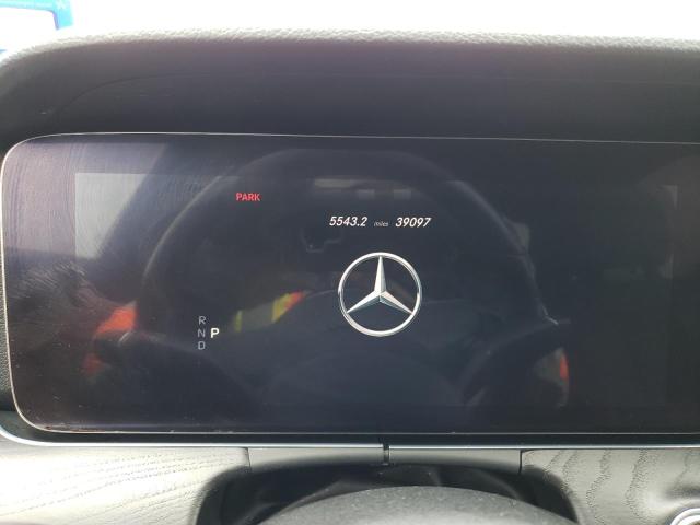 WDDZF8DBXLA726503 Mercedes-Benz E 350