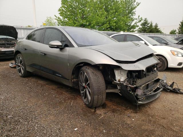 2019 JAGUAR I-PACE FIR SADHD2S17K1F70199