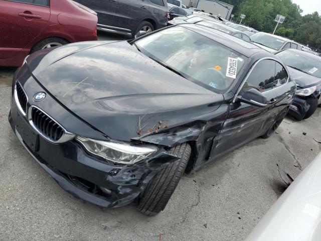 2016 BMW 428 XI - WBA3N9C50GK248660