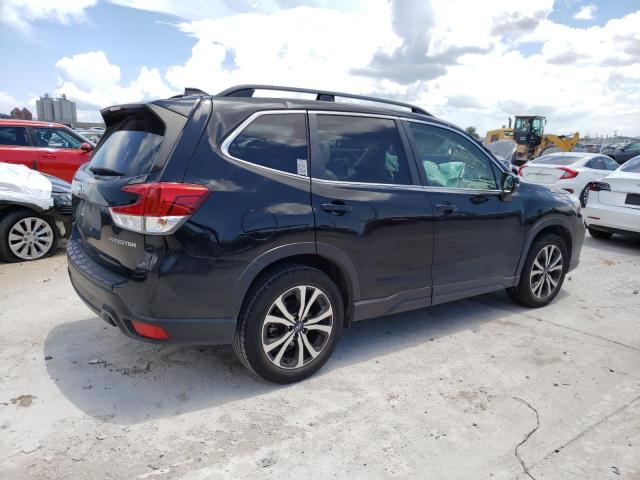 JF2SKAUC4KH415406 Subaru Forester Limited