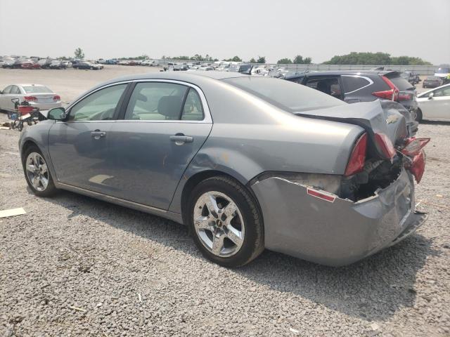 1G1ZH57B894268295 2009 Chevrolet Malibu 1Lt