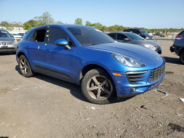 VIN WP1AA2A55HLB04287 2017 Porsche Macan no.4