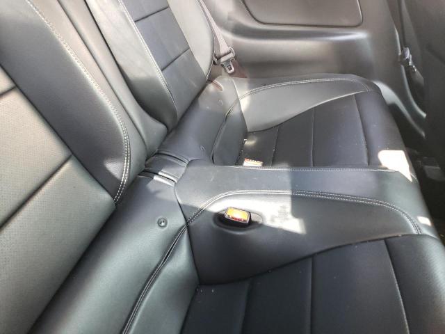 1FA6P8TH1F5376536 Ford MUSTANG
