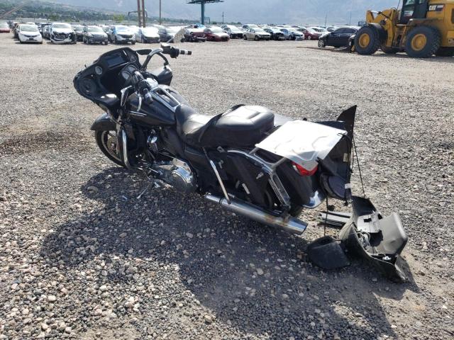 2019 HARLEY-DAVIDSON FLTRU 1HD1KGF11KB662733