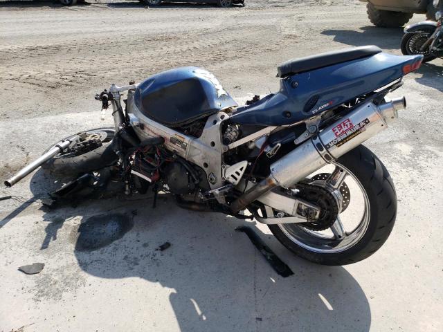 2001 SUZUKI TL1000 R JS1VT52A212101928