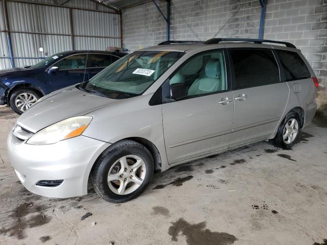 2007 Toyota Sienna CE