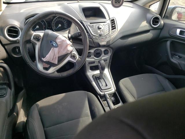 3FADP4BJ6FM145694 Ford FIESTA SE