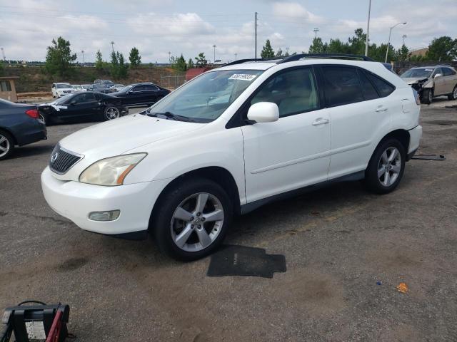 2006 Lexus RX 330 