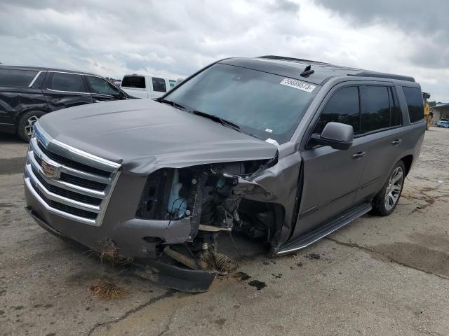 2016 CADILLAC ESCALADE L - 1GYS4BKJ4GR251280