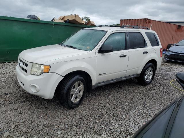 2009 Ford Escape Hybrid