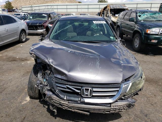 1HGCR2F75EA281802 Honda ACCORD EX