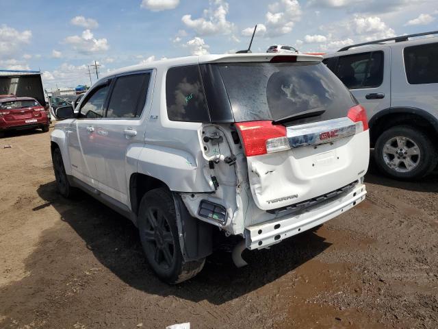 2GKFLVEK0F6223071 GMC Terrain Sle