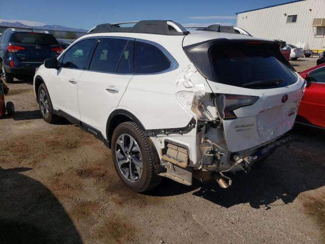 4S4BTAPC6L3148951 Subaru Outback Touring