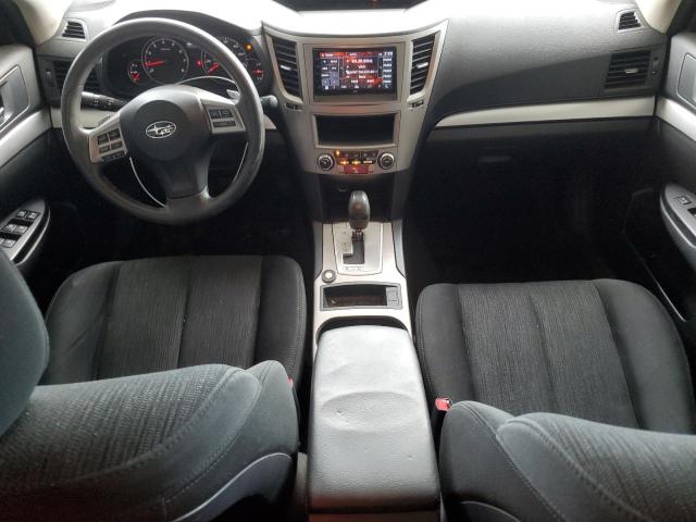 4S3BMBA67E3022448 Subaru Legacy 2.5i