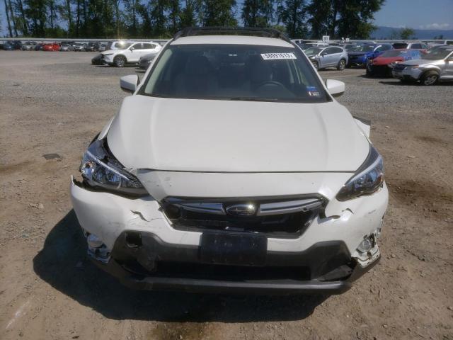 JF2GTAPC6NH215355 Subaru Crosstrek Premium