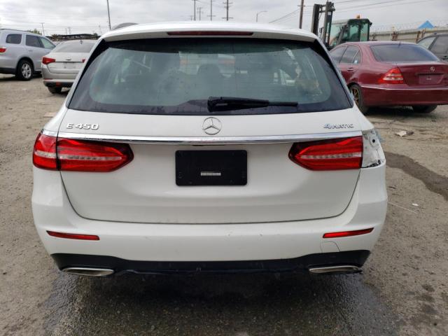 WDDZH6JB9KA555910 Mercedes-Benz E 450 4matic