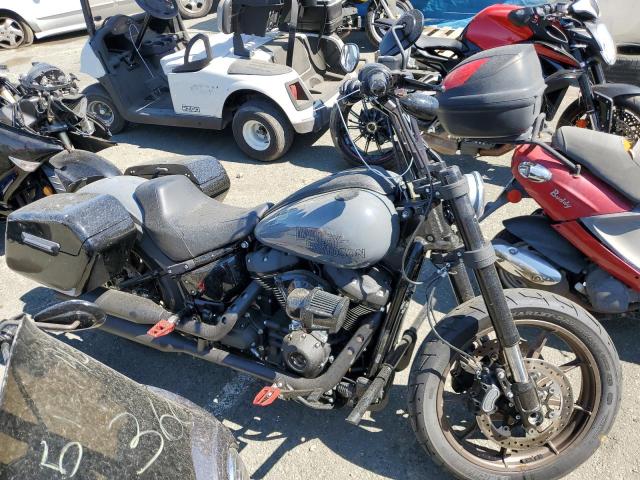 2022 HARLEY-DAVIDSON FLXRS 1HD1YWZ21NB010535