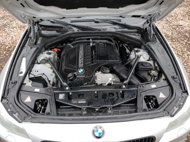 WBA5B3C56FD545336 BMW 535 XI