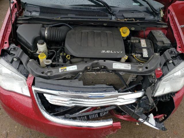 2015 CHRYSLER 300 2C4RC1BGXFR655344