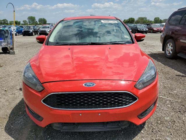 1FADP3F29GL207847 Ford FOCUS SE