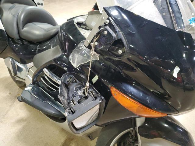 2009 BMW K1200 LT WB10559A89ZL74789