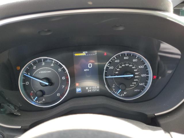 4S4WMAPD9M3461212 Subaru Ascent Limited